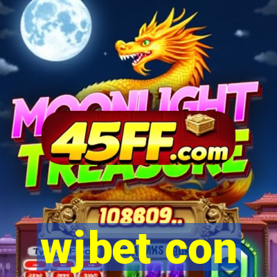 wjbet con